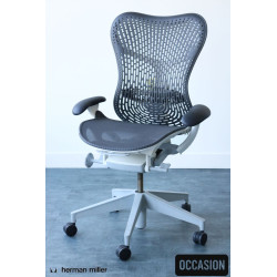 Fauteuil Mirra 2