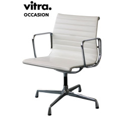 Siège VITRA EA blanc