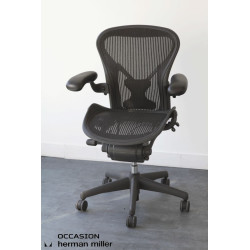 AERON HERMAN MILLER