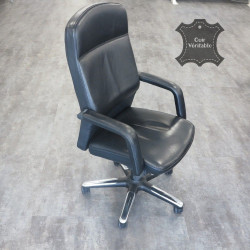 Fauteuil Strafor
