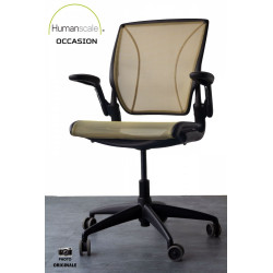 Fauteuil Humanscale 