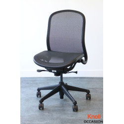 Fauteuil Knoll Chadwick