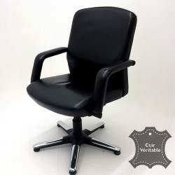 Lot de 5 fauteuils STRAFOR