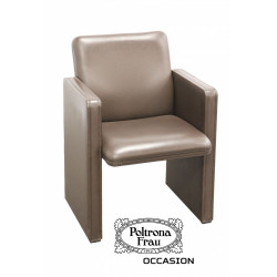 Fauteuil THF Poltrona Frau