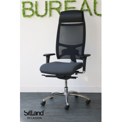 Fauteuil Sitland