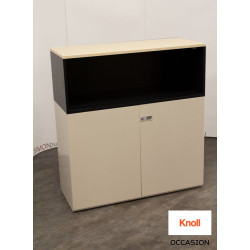 Meuble bas Knoll
