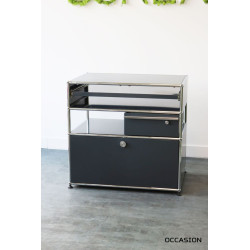 Retour informatique Usm Haller
