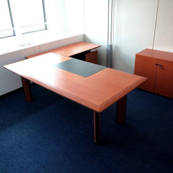 Mobilier de direction Haworth