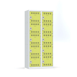 VESTIAIRE MULTI CASES