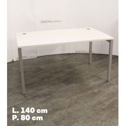 Bureau 140 x 80 
