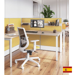 CLOISON MELAMINE 120 CM