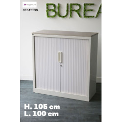 Armoire à volets