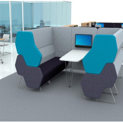 Canapé Acoustique