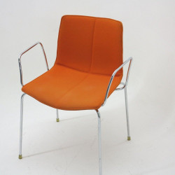 Fauteuil Catifa Arper