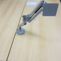 Support écran Steelcase