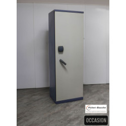 Coffre fort Fichet Bauche