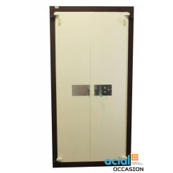 Armoire blindée Acial