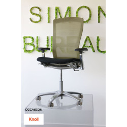 Knoll Life fauteuil