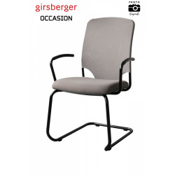 fauteuil empilable Girsberger