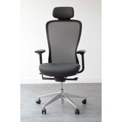 Fauteuil de direction confort