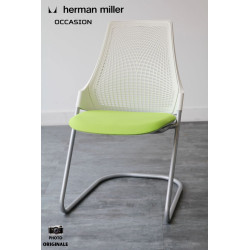 Fauteuil de réunion d'occasion