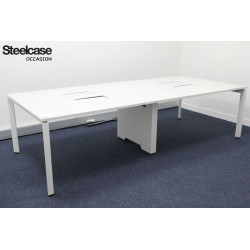 Table Steelcase Frame One