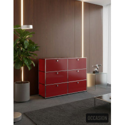 Meuble d'architecte design