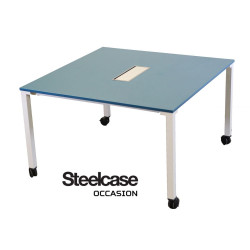 Table réunion Steelcase