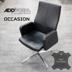 Fauteuil direction Addform
