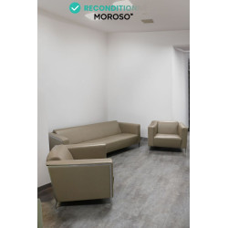 Canapé d'attente Moroso