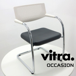 Vis à vis 2 Vitra 