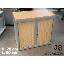Armoire à volets pas cher