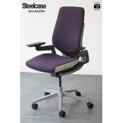 Fauteuil ergonomique Steelcase