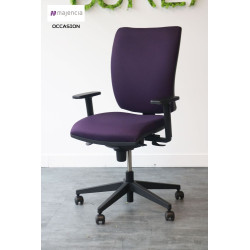Fauteuil Majencia