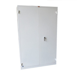 Armoire forte ignifuge 