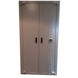 Armoire blindée pour clef