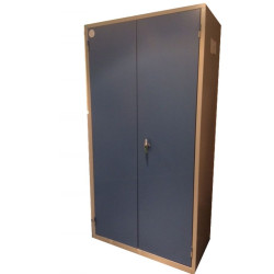 Armoire à casiers pour atelier