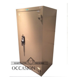 Armoire forte pour stockage clefs