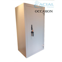 Armoire forte Acial pour clés