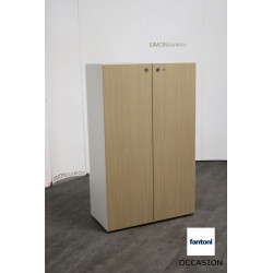 Armoire de bureau pas cher