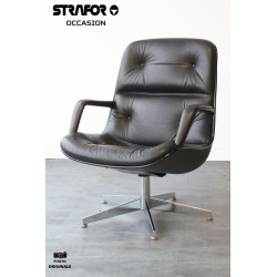 Fauteuil bureau vintage
