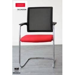 Siège de collectivité Interstuhl