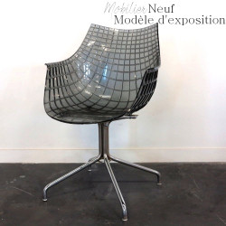 Chaise Meridiana