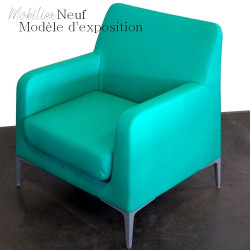 Fauteuil Segis Gamma