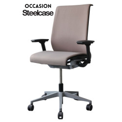 Steelcase fauteuil