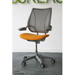 Fauteuil ergonomique Liberty