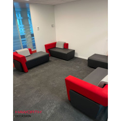 Mobilier collaboratif