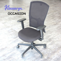 Kinnarps siège prix