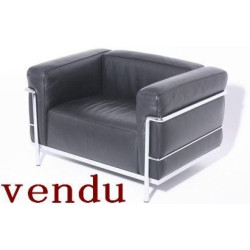 LC3 Le Corbusier