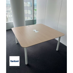 Bureau partagé Fantoni